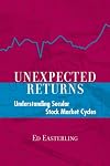 Unexpected Returns: Understanding Secular Stock Market Cycles