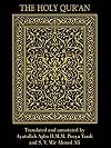 The Holy Qur'an