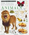 DK Visual Dictionaries: Animals