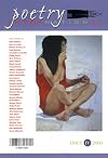 Poetry International #4