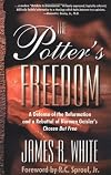 The Potter's Freedom: A Defense of the Reformation and the Rebuttal of Norman Geisler's Chosen But Free