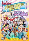 Archie Americana Series, Vol. 4: Best of the Seventies