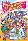 Archie Americana Series, Vol. 5: Best of the Eighties