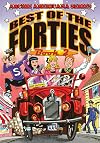 Archie Americana Series, Vol. 6: Best of the Forties, Book 2