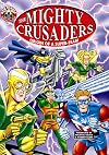Mighty Crusaders: Origin Of A Super Team