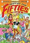 Archie Americana Series, Vol. 7: Best of the Fifties, Book 2