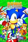 Sonic the Hedgehog Archives, Vol. 1