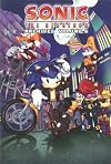 Sonic The Hedgehog Archives, Vol. 6