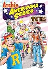 Archie Americana Series, Vol. 9: Best of the Nineties