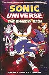Sonic Universe Volume 1: The Shadow Saga