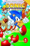 Sonic Legacy 1: Sonic the Hedgehog (Sonic the Hedgehog: Legacy)