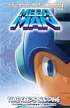 Mega Man, Vol. 2: Time Keeps Slipping