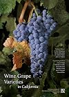 Wine Grape Varieties in California