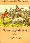 Some Experiences of an Irish R.M.