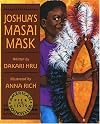 Joshua's Masai Mask
