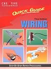 Quick Guide : Wiring : Step-by-Step Repair Procedures