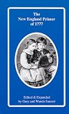 The New England Primer of 1777