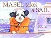 Mabel Takes A Sail