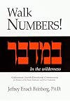 Walk Numbers! A Messianic Jewish Devotional Commentary