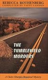The Tumbleweed Murders: A Claire Sharples Botanical Mystery