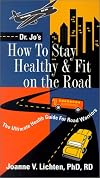 How to Stay Healthy & Fit on the Road