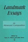 Landmark Essays on Advanced Composition