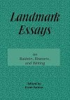 Landmark Essays on Bakhtin, Rhetoric, and Writing
