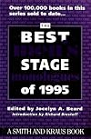 The Best Men's Stage Monologues of 1995