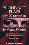 Twenty One-Act Plays from Twenty Years of the Humana Festival: 1975-1995 (Contemporary Playwrights Series)