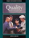 Quality Management for Projects and Programs