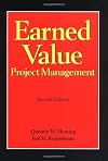 Earned Value Project Management, Second Edition