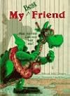 My Best Friend... That No One Can See but Me