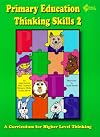Primary Education Thinking Skills 2