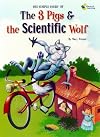 Simple Story of the 3 Pigs and the Scientific Wolf