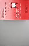 Genesis: A New English Translation, Vol. 3
