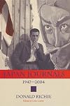 The Japan Journals: 1947-2004
