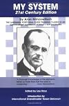 My System: A Treatise on Chess