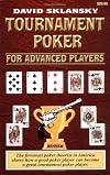 Tournament Poker for Advanced Players (Advance Player)