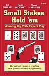 Small Stakes Hold 'em: Winning Big With Expert Play