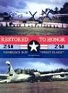 Restored to Honor: Georgia's B-29 "Sweet Eloise"
