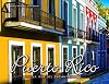 Puerto Rico La Isla Del Encanto (Spanish Edition - Version Espanol)