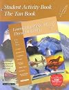 Tan Student Activity Book: Learning Language Arts through Literature, Grade 6
