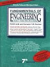 Fundamentals of Engineering: The Most Effective and Authoritative Review Book for the New Fe/Eit Exam