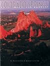 Colorado Springs: Rocky Mountain Majesty (Urban Tapestry Series)
