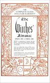 The Witches' Almanac: Spring 2001 to Spring 2002