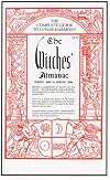 The Witches' Almanac: Spring 2005 to Spring 2006