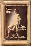 Dear Hope-- Love, Grandma