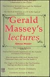 Gerald Massey's Lectures