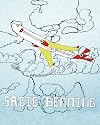 Sadie Benning: Suspended Animation
