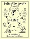 Primarily Bears (Project Aims. Grades K-6) (A Collection of Elementary Activities)
